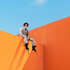 I Dont Know How But They Found Me/Gloom Division [CD]