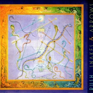 Rush/Snakes & Arrows [CD]
