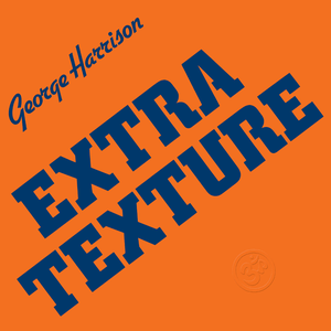 Harrison, George/Extra Texture [LP]