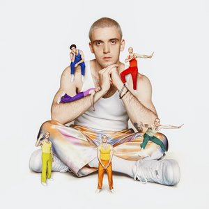 Lauv/How I'm Feeling [CD]