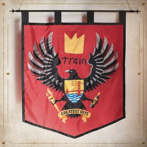 Train/Greatest Hits [LP]