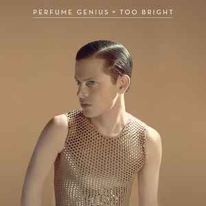 Perfume Genius/Too Bright (10th Anniversary Edition) [LP]