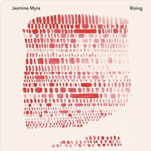 Myra, Jasmine/Rising [LP]
