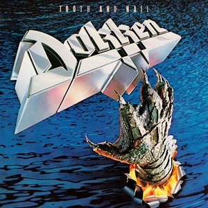 Dokken/Tooth And Nail [CD]