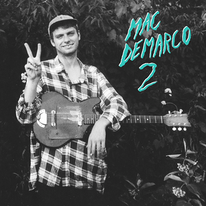 Demarco, Mac/2 (10th Ann. 2LP Green/White/Orange Vinyl) [LP]