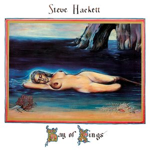 Hackett, Steve/Bay Of Kings (Special Edition) [CD]