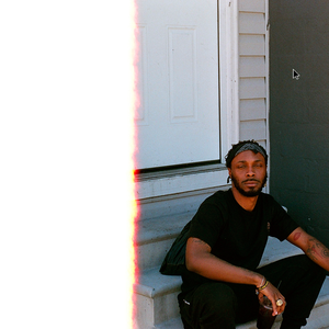 JPEGMAFIA/Veteran [LP]