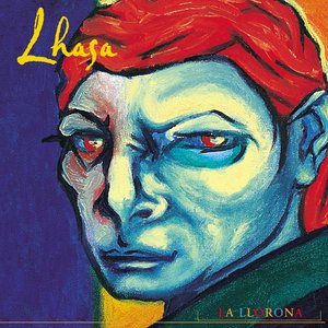 Lhasa/La Llorona [LP]