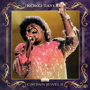 Taylor, Koko/Crown Jewels [LP]