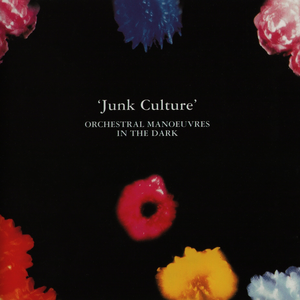 Orchestral Manoeuvres In The Dark/Junk Culture [LP]