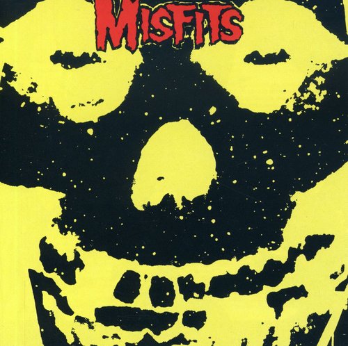 Misfits, The/Collection [CD]