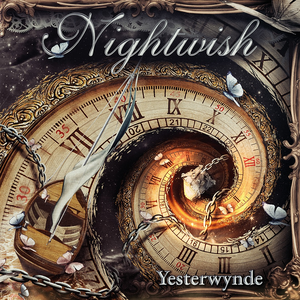 Nightwish/Yesterwynde [CD]