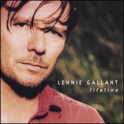 Gallant, Lennie/Lifeline [CD]