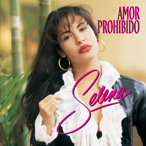 Selena/Amor Prohibido (30th Anniversary Remaster) [CD]