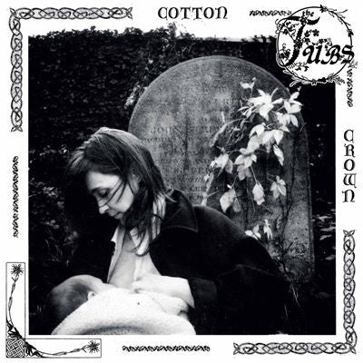 Tubs/Cotton Crown (Black Vinyl) [LP]