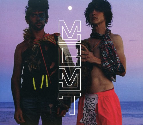 MGMT/Oracular Spectacular [CD]