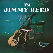 Reed, Jimmy/I'm Jimmy Reed (Bluesville Acoustic Sound Series) [CD]
