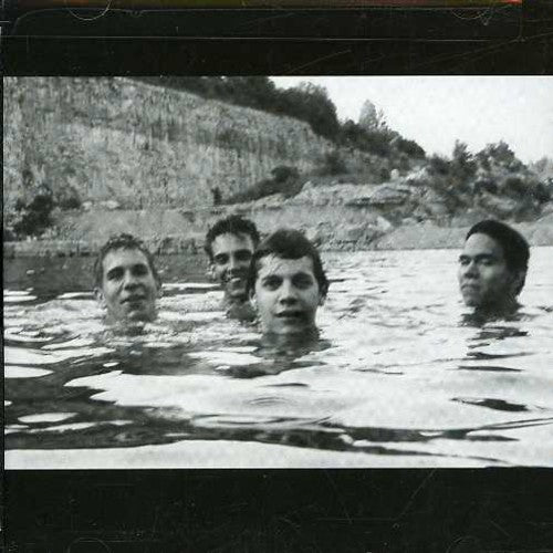 Slint/Spiderland [CD]