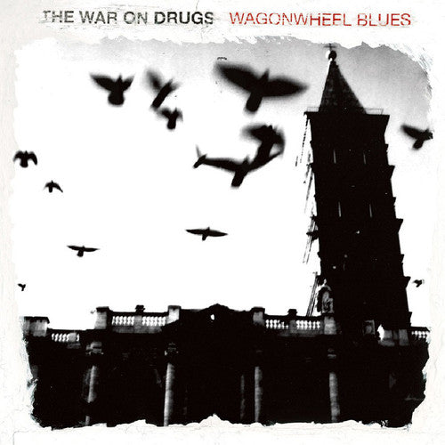 War On Drugs, The/Wagonwheel Blues [LP]