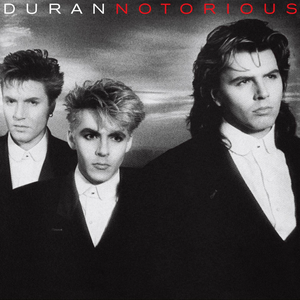 Duran Duran/Notorious [LP]
