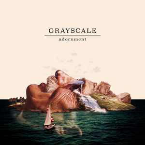 Grayscale/Adornment [LP]