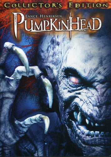 Pumpkinhead [DVD]
