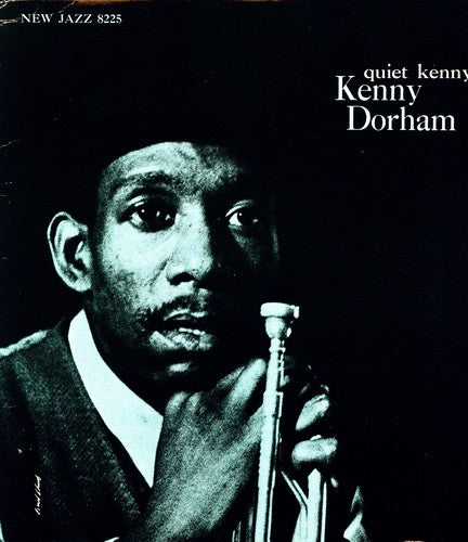 Dorham, Kenny/Quiet Kenny [LP]