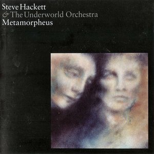 Hackett, Steve/Metamorpheus [LP]