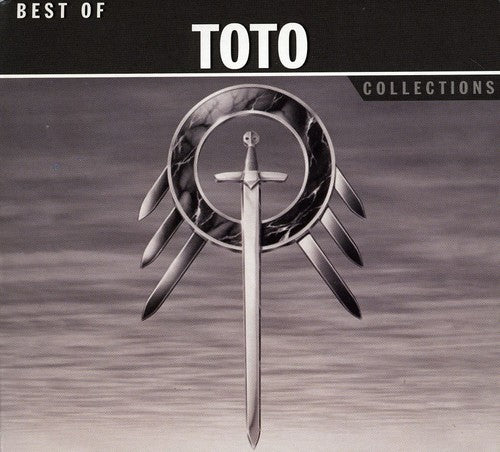 Toto/Collections [CD]