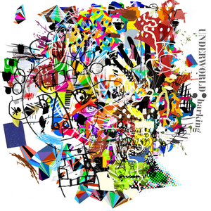 Underworld/Barking [LP]