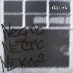 Dalek/Negro Necro Nekros [LP]