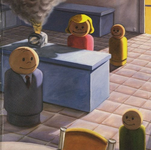 Sunny Day Real Estate/Diary [CD]