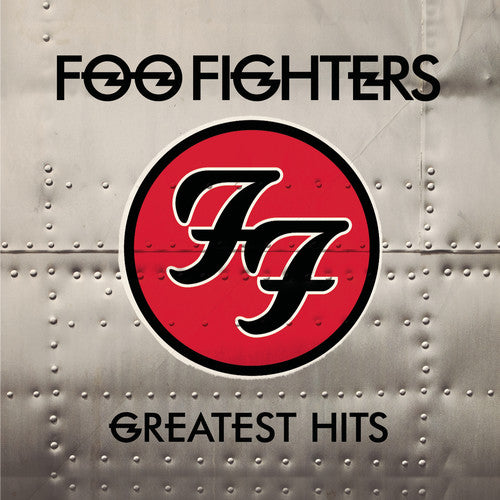 Foo Fighters/Greatest Hits [CD]