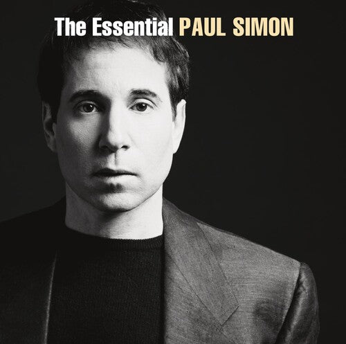 Simon, Paul/The Essential Paul Simon [CD]