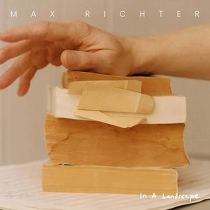 Richter, Max/In A Landscape [LP]