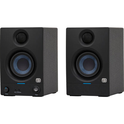 PreSonus Eris 3.5 Active Reference Monitors (Pair)