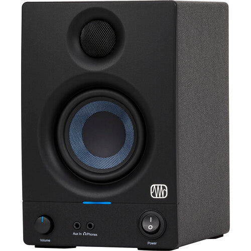 PreSonus Eris 3.5 Active Reference Monitors (Pair)