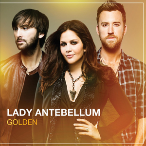 Lady Antebellum/Golden [CD]