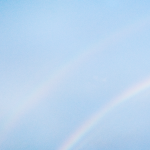 Turnstile/Never Enough [LP]