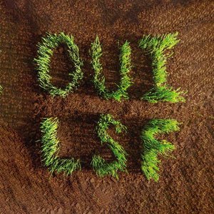 Les Savy Fav/Oui, Lsf (Opaque Evergreen Vinyl) [LP]