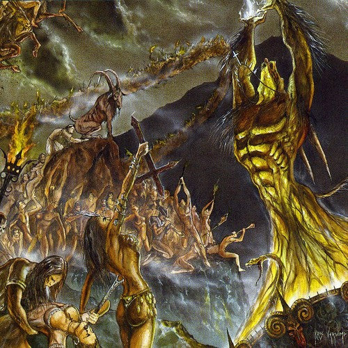 Marduk/Opus Nocturne (Limited Jewelcase) [CD]