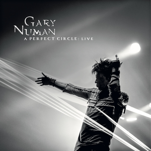 Numan, Gary/A Perfect Circle: Live at OVO Arena Wembley (3LP) [LP]