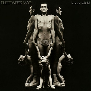 Fleetwood Mac/Heroes Are Hard to Find (Clear, Black & White Vinyl) [LP]