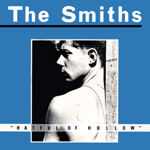 Smiths, The/Hatful Of Hollow [CD]