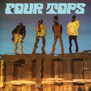 Four Tops, The/Still Waters Run Deep [LP]