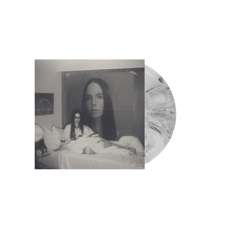 Mo/Plæygirl (Indie Exclusive Marbled Effect Vinyl) [LP]