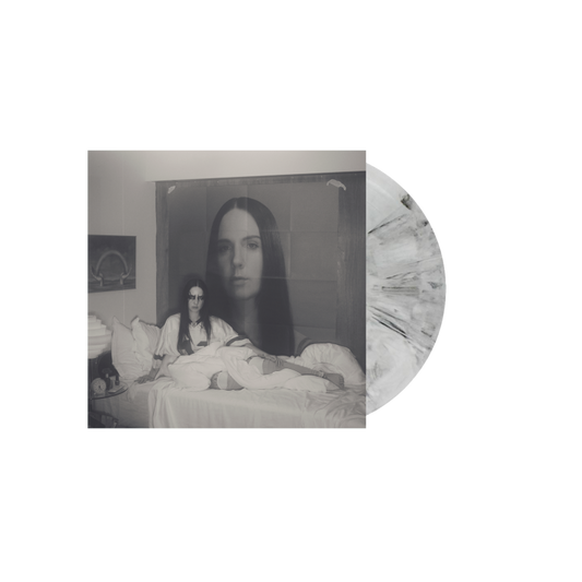 Mo/Plæygirl (Indie Exclusive Marbled Effect Vinyl) [LP]