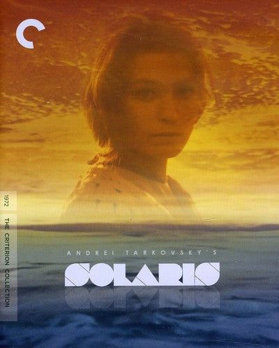 Solaris [BluRay]