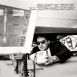 Beastie Boys/Ill Communication [Cassette]