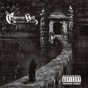 Cypress Hill/Temples Of Boom [CD]